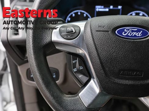 Used 2019 Ford Transit Connect XL FWD image 14