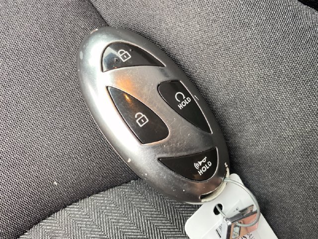 Used 2025 Hyundai Sonata SEL FWD image 24
