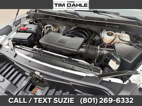 Used 2024 GMC Yukon SLT AWD/4WD image 29