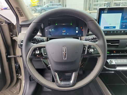 New 2026 Lincoln Corsair Premiere AWD/4WD image 22