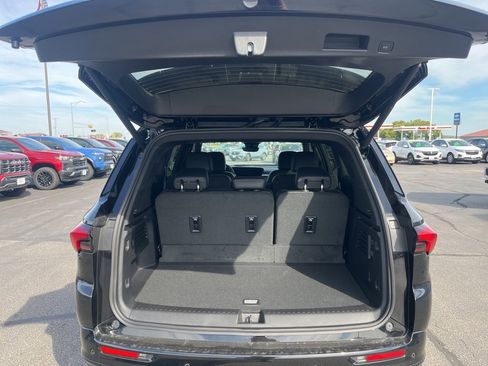 New 2026 Buick Enclave Sport Touring w/ Power Package image 14