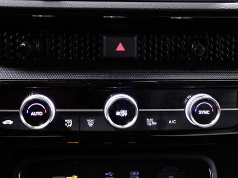 Certified 2026 Honda CR-V EX-L image 9