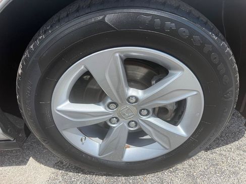 Used 2018 Honda Odyssey EX-L image 9