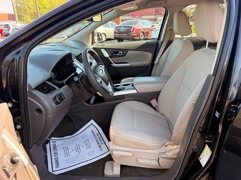 Used 2012 Ford Edge SE w/ Cargo Accessory Pkg image 10