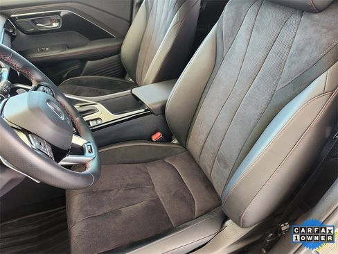 Certified 2025 Acura ADX A-Spec image 15