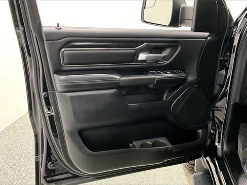 Used 2020 RAM 1500 Sport w/ Level 2 Equipment Group image 22