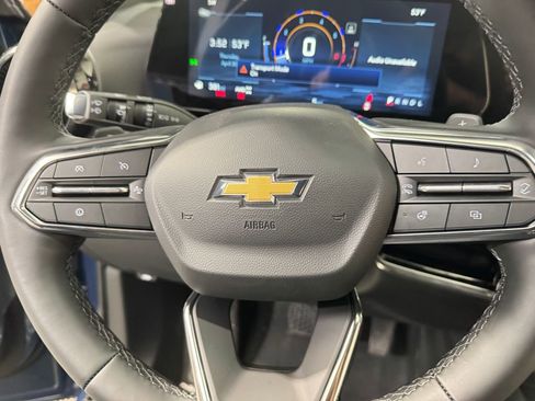 New 2026 Chevrolet Equinox LT w/ Convenience Package II AWD/4WD image 13