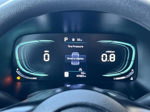 Used 2024 Kia Soul LX w/ Option Group 015 image 30