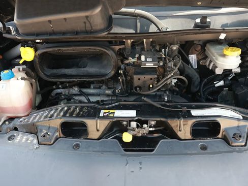 Used 2015 RAM ProMaster 1500 w/ Mopar Trailer Tow Group image 40