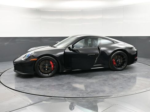 New 2026 Porsche 911 Carrera 4 GTS AWD/4WD image 35