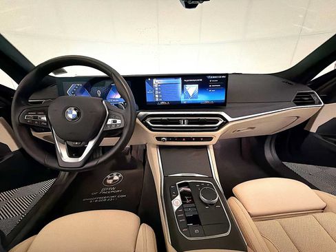 Used 2024 BMW 330i xDrive Sedan w/ Convenience Package AWD/4WD image 14