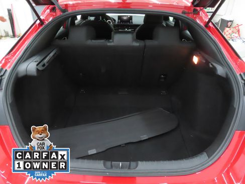 Used 2024 Honda Civic Sport image 22