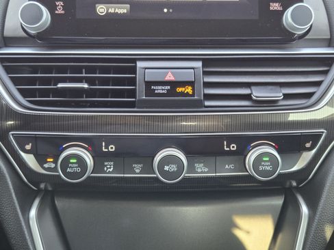 Used 2022 Honda Accord Sport Special Edition image 15