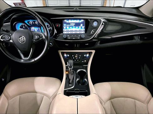 Used 2017 Buick Envision Preferred image 14