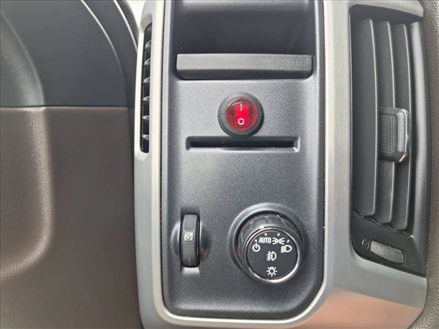 Used 2014 GMC Sierra 1500 SLE w/ Texas SLE Value Package RWD image 30