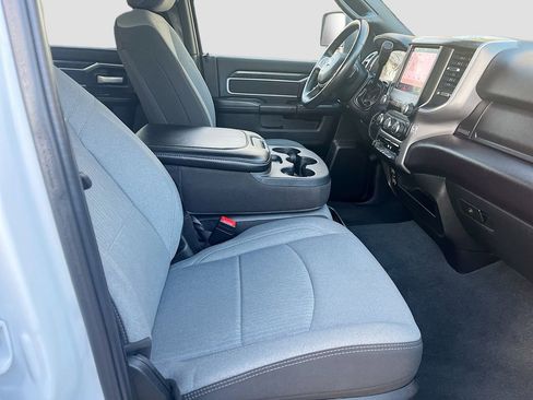 Used 2024 RAM 3500 Big Horn AWD/4WD image 25