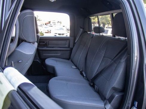 Used 2022 RAM 2500 Tradesman image 20