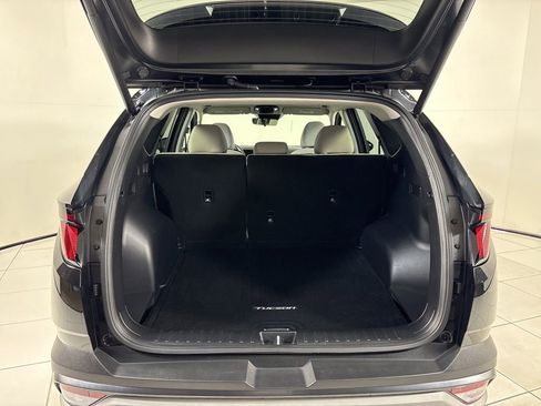 Certified 2025 Hyundai Tucson SEL FWD image 22