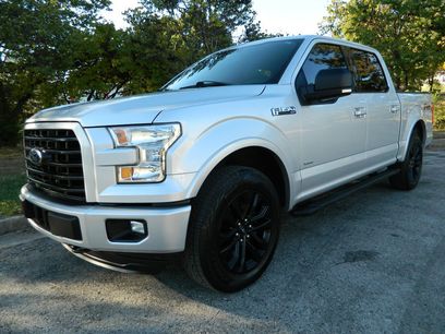 Used 2016 Ford F150 XLT w/ Equipment Group 302A Luxury