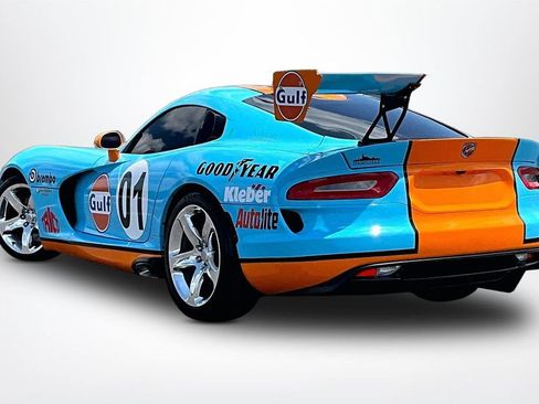 Used 2015 Dodge Viper SRT-10 RWD image 5