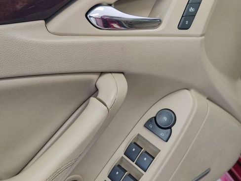 Used 2012 Cadillac CTS Luxury image 27