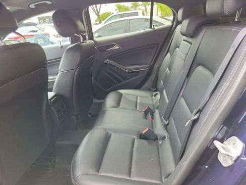 Used 2018 Mercedes-Benz GLA 250 image 8