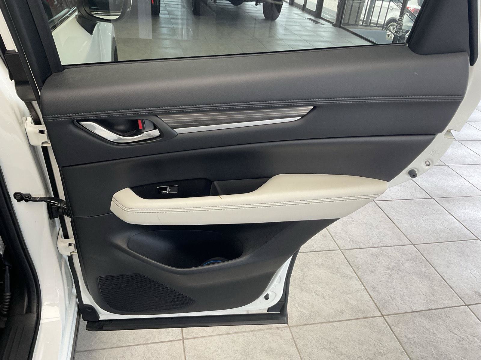 Used 2021 MAZDA CX-5 Grand Touring AWD/4WD image 15