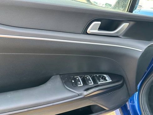 Used 2024 Kia K5 GT-Line image 19