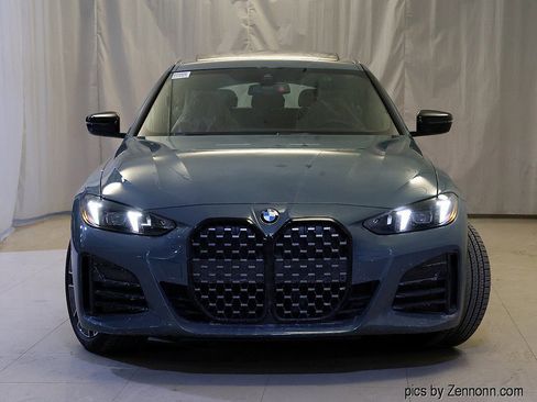 Used 2026 BMW 430i xDrive w/ M Sport Package AWD/4WD image 5
