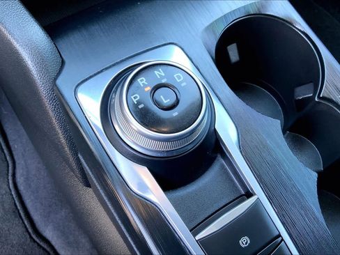 Certified 2023 Ford Escape Active FWD image 30