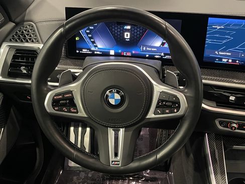 Used 2024 BMW X5 M60i image 20