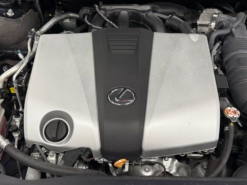 Used 2020 Lexus ES 350 w/ Premium Package image 9