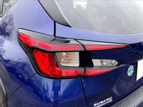 Certified 2025 Subaru Crosstrek 2.0i Premium image 26