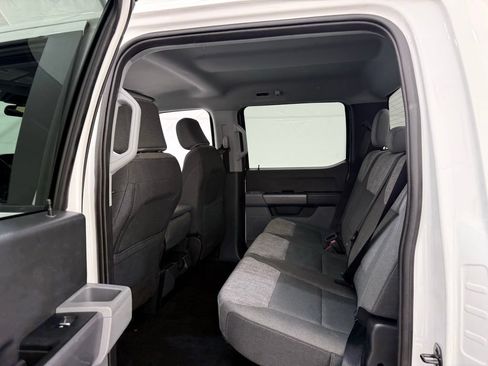 Used 2021 Ford F150 XLT w/ Trailer Tow Package AWD/4WD image 15