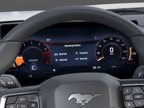 New 2026 Ford Mustang GT RWD image 12