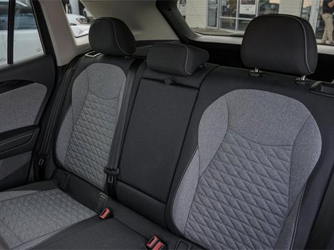 New 2025 Volkswagen Tiguan S image 20