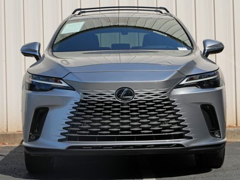 Used 2024 Lexus RX 350 Premium Plus w/ Convenience Package FWD image 7