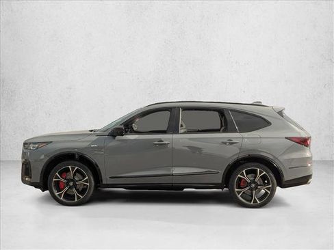 New 2026 Acura MDX Type S image 5