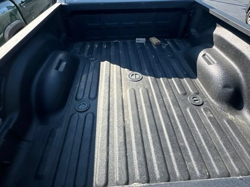 Used 2021 RAM 2500 Tradesman AWD/4WD image 7