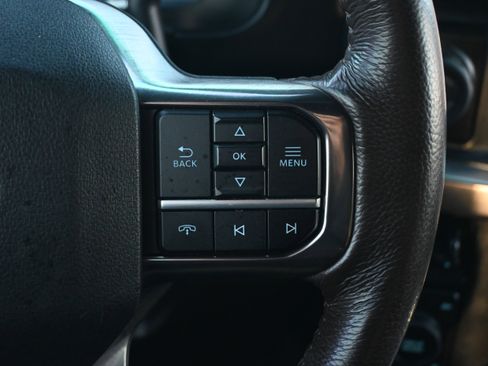 Used 2024 Ford F350 King Ranch w/ Chrome Package image 29