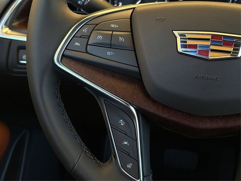 New 2026 Cadillac XT5 Premium Luxury FWD image 27