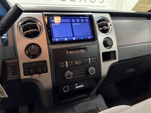 Used 2012 Ford F150 XLT w/ XTR Pkg image 17