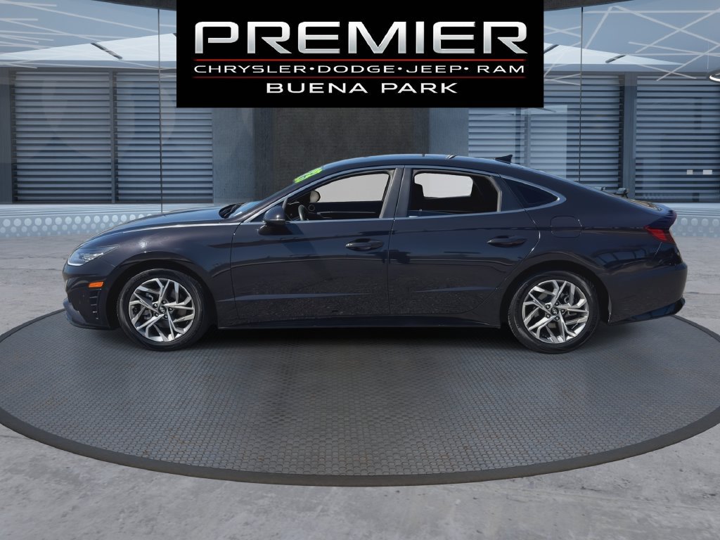Used 2023 Hyundai Sonata SEL FWD image 6