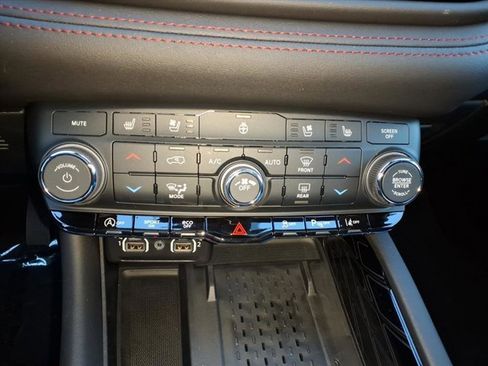 New 2026 Dodge Durango GT image 14