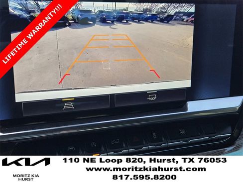 Used 2024 Chevrolet Silverado 1500 RST w/ Protection Package image 7