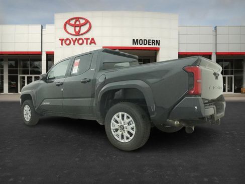 New 2026 Toyota Tacoma SR5 image 18