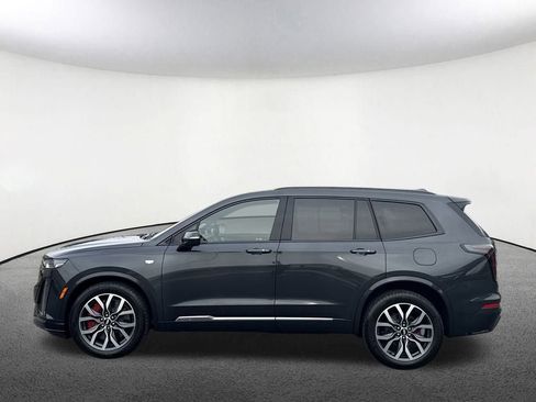 Certified 2023 Cadillac XT6 Sport image 2