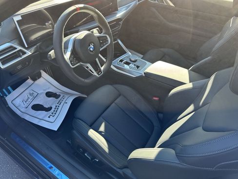 New 2026 BMW 440i xDrive Coupe w/ Premium Package image 10