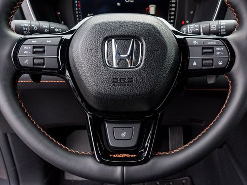 New 2026 Honda Passport TrailSport Elite image 30