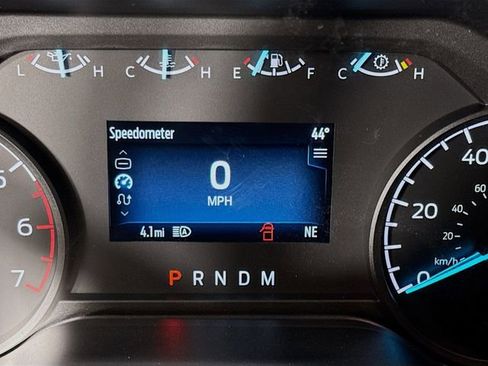 New 2026 Ford F250 XL w/ STX Appearance Package image 14